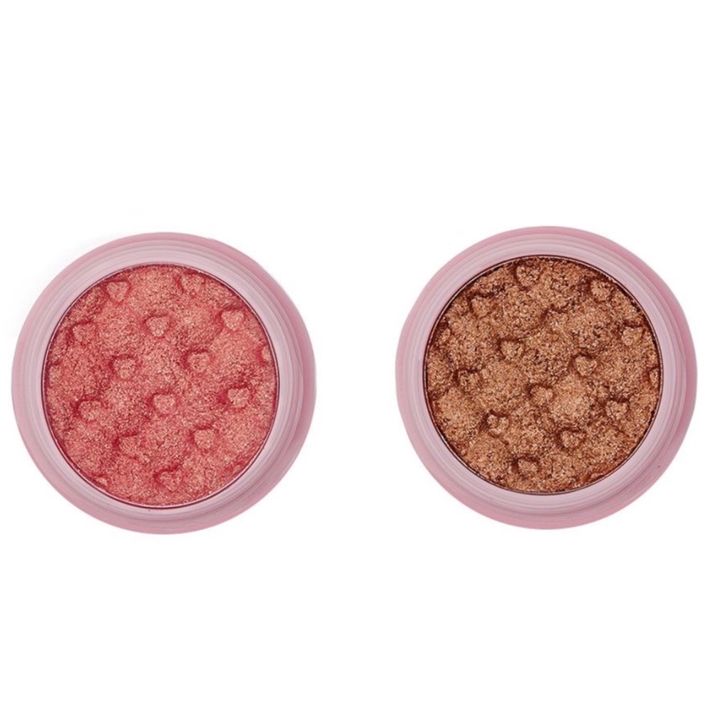 ACE Beauty Eyeshadow